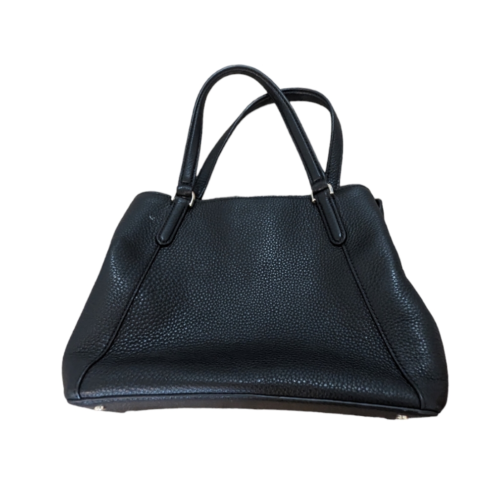 Kate Spade Purse Quiet Luxury Capsule Wardrobe Classic Timeless Preppy Boho - Picture 3 of 6